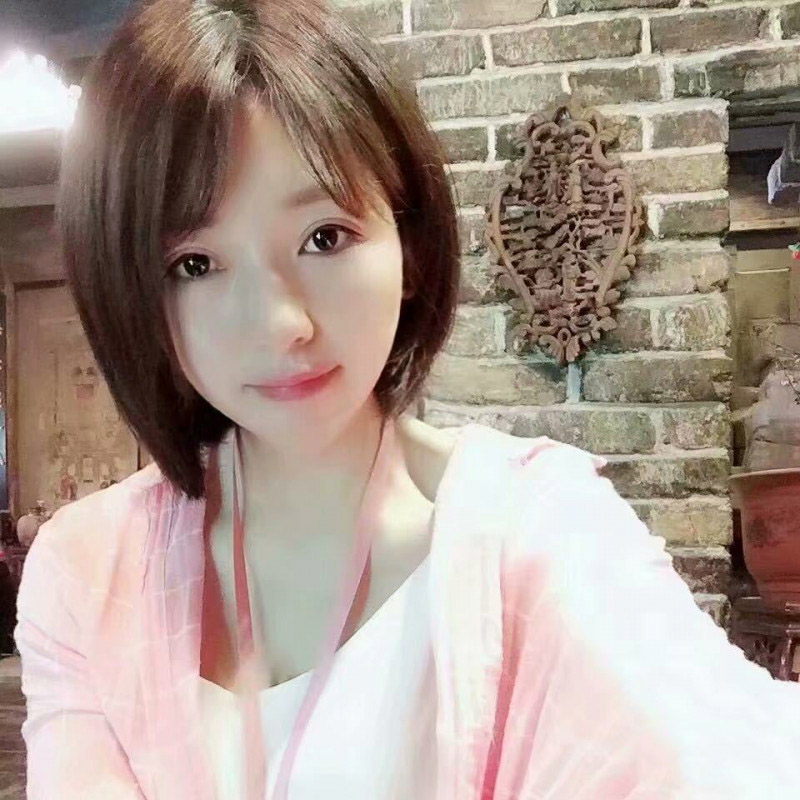 紫荆商业广场 清纯妹妹 依然